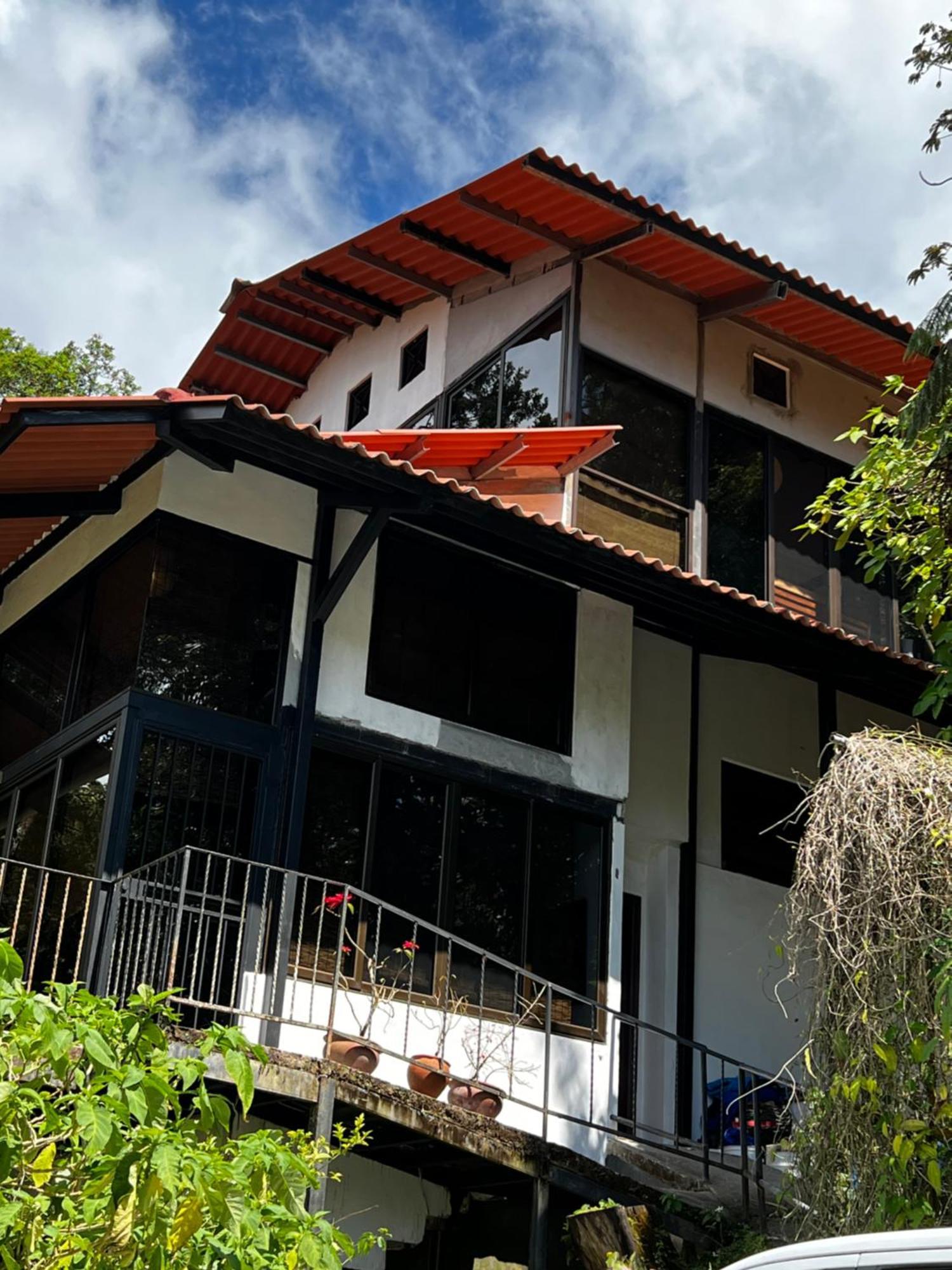 El Valle De Anton La Chachalaca מראה חיצוני תמונה