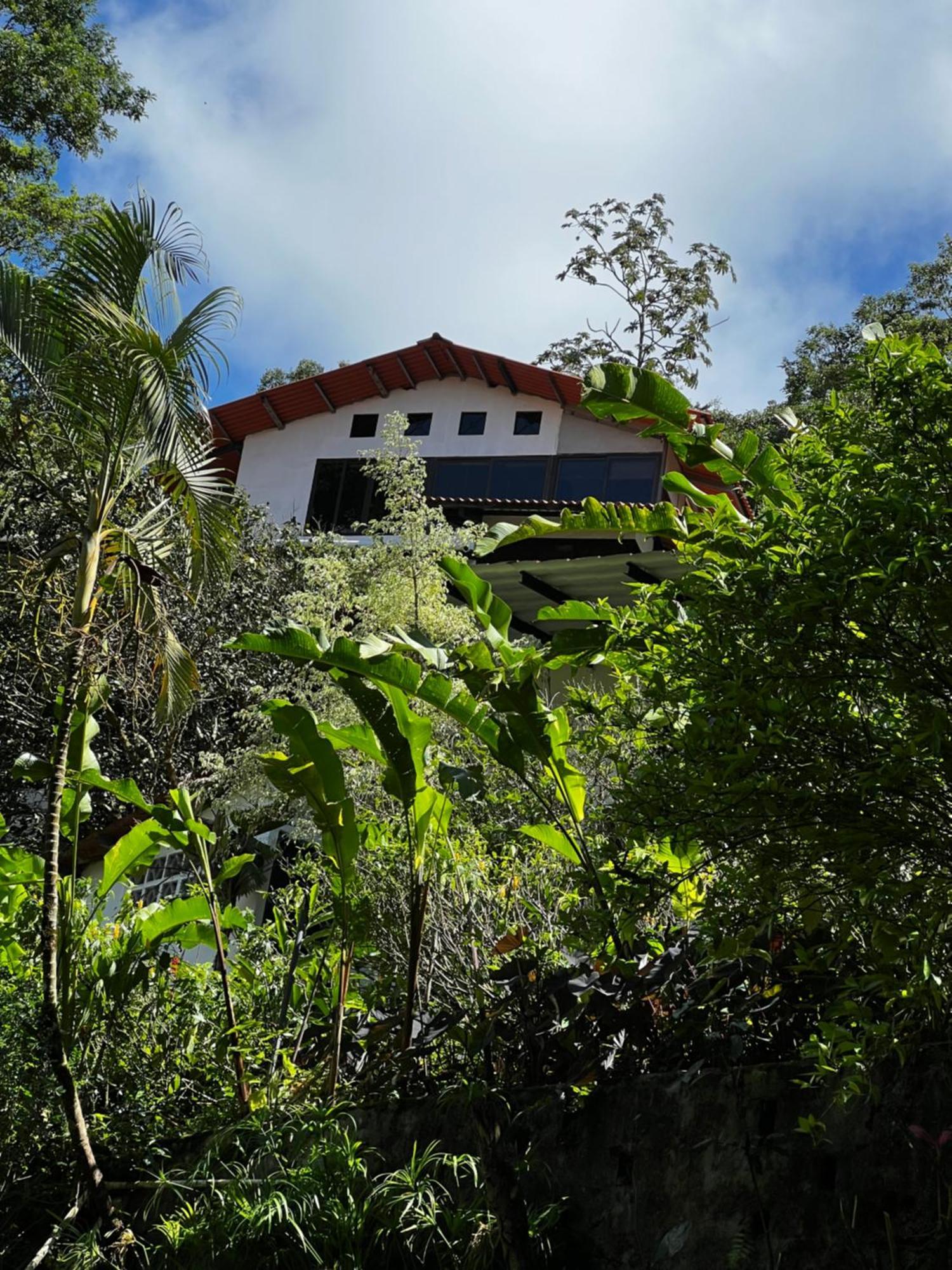 El Valle De Anton La Chachalaca מראה חיצוני תמונה
